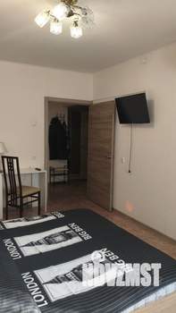 1-к квартира, на длительный срок, 38м2, 8/25 этаж