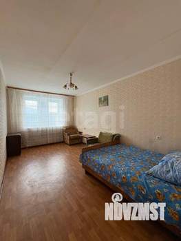 1-к квартира, на длительный срок, 32м2, 2/9 этаж