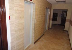 3-к квартира, на длительный срок, 81м2, 1/17 этаж