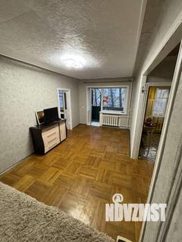 2-к квартира, на длительный срок, 43м2, 3/5 этаж