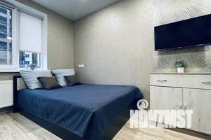 1-к квартира, посуточно, 34м2, 5/16 этаж