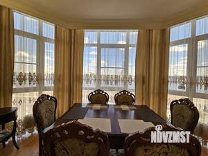 3-к квартира, на длительный срок, 103м2, 1/4 этаж