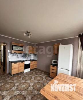 2-к квартира, на длительный срок, 64м2, 16/17 этаж