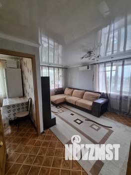 1-к квартира, посуточно, 33м2, 5/5 этаж