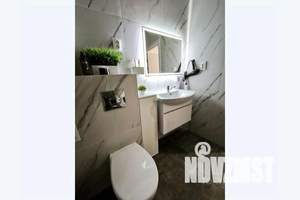 1-к квартира, посуточно, 41м2, 2/12 этаж