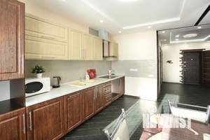 1-к квартира, посуточно, 48м2, 19/25 этаж