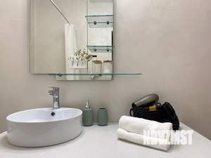 1-к квартира, посуточно, 40м2, 5/15 этаж