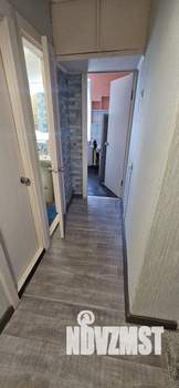 2-к квартира, на длительный срок, 45м2, 9/9 этаж