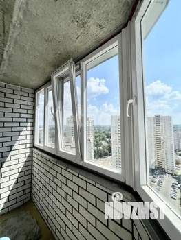 2-к квартира, на длительный срок, 69м2, 25/25 этаж