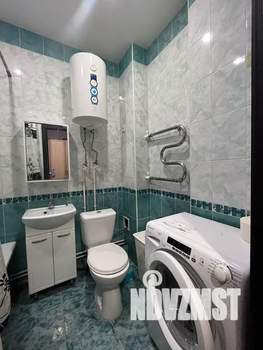 Студия квартира, посуточно, 28м2, 13/15 этаж