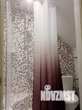 Студия квартира, посуточно, 20м2, 2/2 этаж