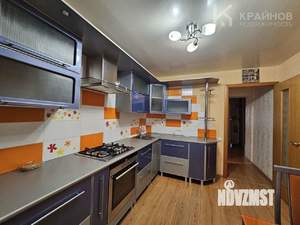 2-к квартира, на длительный срок, 74м2, 10/10 этаж