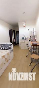 1-к квартира, посуточно, 25м2, 6/19 этаж