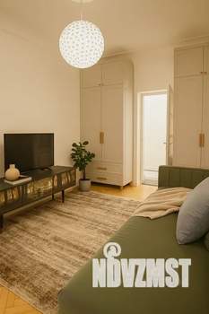 2-к квартира, посуточно, 60м2, 6/6 этаж