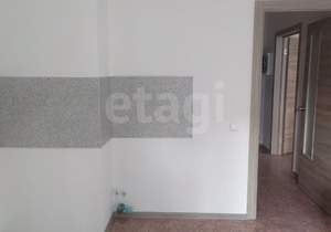 1-к квартира, на длительный срок, 40м2, 13/17 этаж