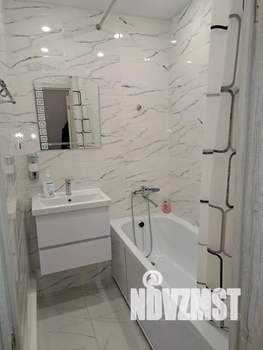 1-к квартира, посуточно, 24м2, 8/20 этаж