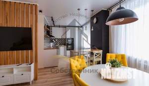 3-к квартира, на длительный срок, 100м2, 15/15 этаж