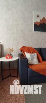 1-к квартира, посуточно, 38м2, 6/10 этаж