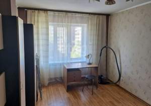 1-к квартира, на длительный срок, 37м2, 6/17 этаж