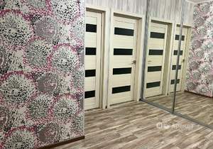 1-к квартира, на длительный срок, 46м2, 4/16 этаж