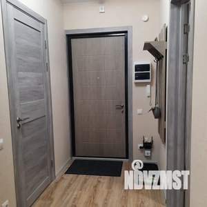 1-к квартира, посуточно, 38м2, 3/13 этаж