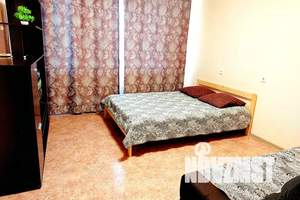 1-к квартира, посуточно, 10м2, 6/10 этаж