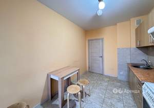 1-к квартира, на длительный срок, 41м2, 14/17 этаж