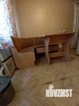 2-к квартира, на длительный срок, 55м2, 5/10 этаж