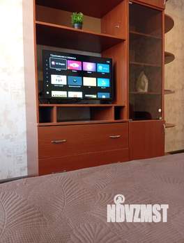 1-к квартира, посуточно, 37м2, 7/9 этаж