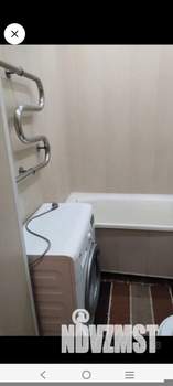 1-к квартира, на длительный срок, 33м2, 3/5 этаж