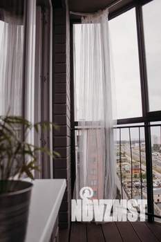 Студия квартира, посуточно, 18м2, 18/18 этаж