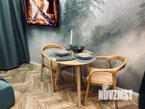 1-к квартира, посуточно, 21м2, 1/1 этаж