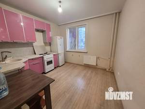 1-к квартира, на длительный срок, 34м2, 2/18 этаж