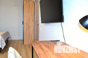 1-к квартира, посуточно, 40м2, 6/15 этаж