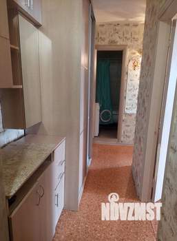 2-к квартира, на длительный срок, 51м2, 10/10 этаж