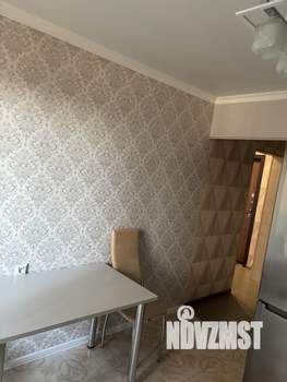 1-к квартира, на длительный срок, 37м2, 3/17 этаж