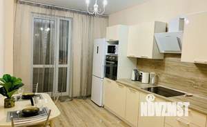 2-к квартира, посуточно, 70м2, 1/1 этаж