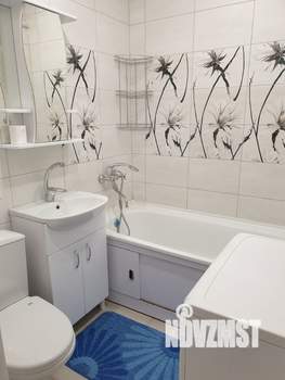 1-к квартира, на длительный срок, 30м2, 3/5 этаж