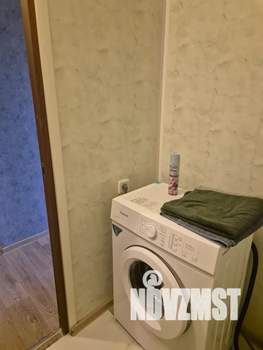 1-к квартира, посуточно, 39м2, 7/17 этаж