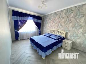 2-к квартира, посуточно, 50м2, 2/2 этаж