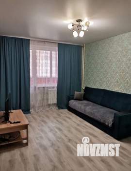 1-к квартира, на длительный срок, 42м2, 9/10 этаж