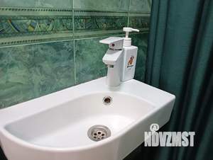 2-к квартира, посуточно, 42м2, 2/3 этаж