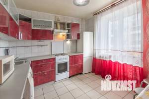 3-к квартира, посуточно, 90м2, 4/9 этаж
