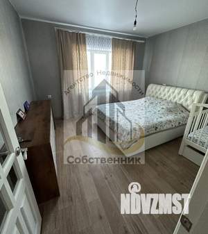 2-к квартира, на длительный срок, 77м2, 13/16 этаж