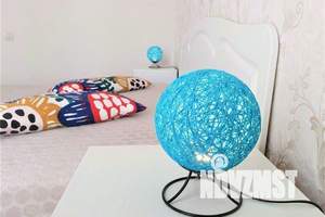 1-к квартира, посуточно, 42м2, 13/16 этаж