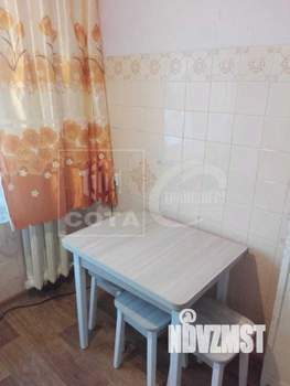 2-к квартира, на длительный срок, 44м2, 4/5 этаж