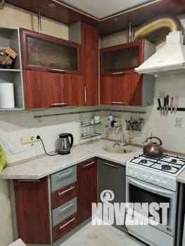 2-к квартира, посуточно, 55м2, 2/5 этаж