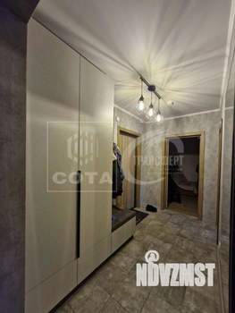 2-к квартира, на длительный срок, 60м2, 2/17 этаж