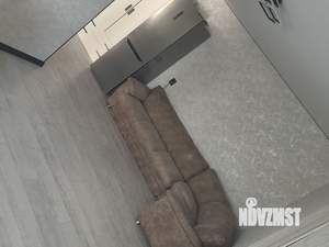 3-к квартира, посуточно, 60м2, 2/5 этаж