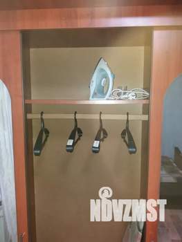 Студия квартира, посуточно, 18м2, 1/5 этаж